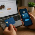 Elektronischer Geschäftsverkehr