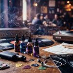 Vaping