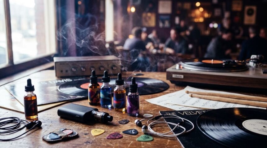 Vaping